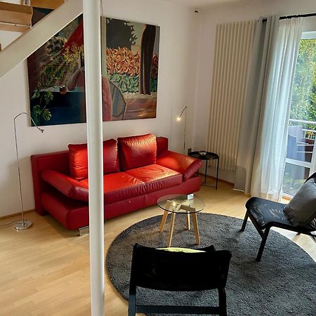 Hanstedt Ferienwohnung Im Auetal - Wohnung I מראה חיצוני תמונה
